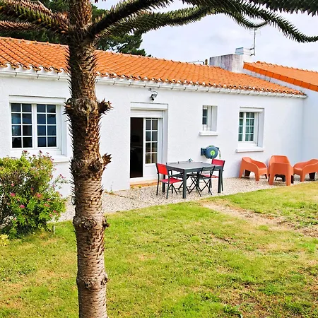 Les Chouans Nyaraló *