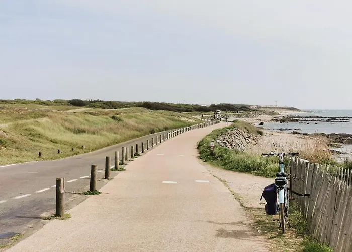 Les Chouans * Les Sables-dʼOlonne