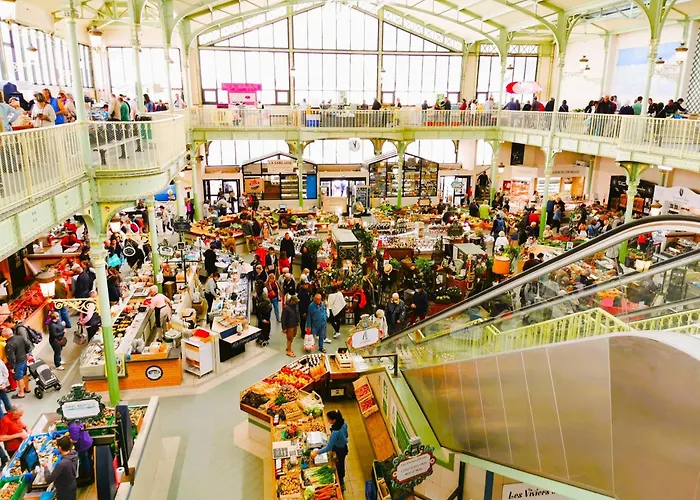 Les Chouans Les Sables-dʼOlonne