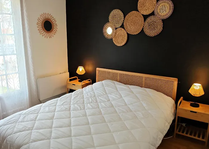 Les Chouans Nyaraló