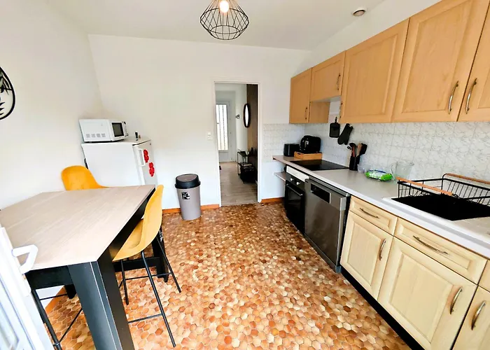 Les Chouans Nyaraló Les Sables-dʼOlonne