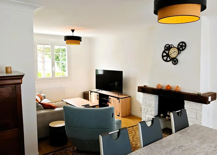 Les Chouans Nyaraló