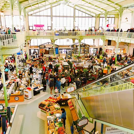 Les Chouans Ле-Сабль-д’Олон