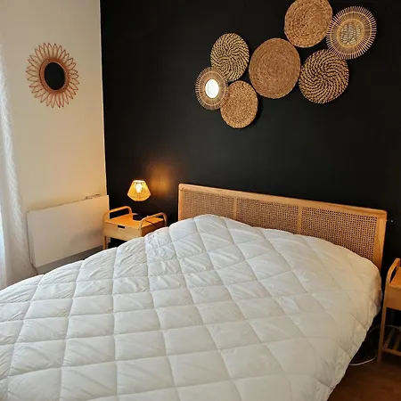 Les Chouans Дом отдыха