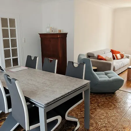 Дом отдыха Les Chouans *